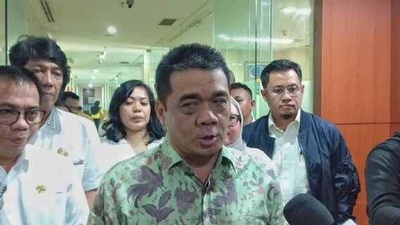 Wagub DKI Minta Penjemput Rizieq Shihab di Bandara Tak Perlu Banyak-banyak