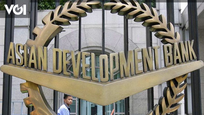 Bank Pembangunan Asia memperkirakan perekonomian Indonesia tumbuh sebesar 5 persen pada tahun 2024 dan 2025