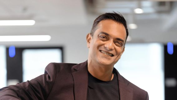 インテル、サンソス・ヴィスワナタンをアジア太平洋および日本地域でリーダーに任命