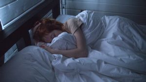 Deretan Cara untuk Mengembalikan Pola Tidur yang Berantakan Pasca Liburan