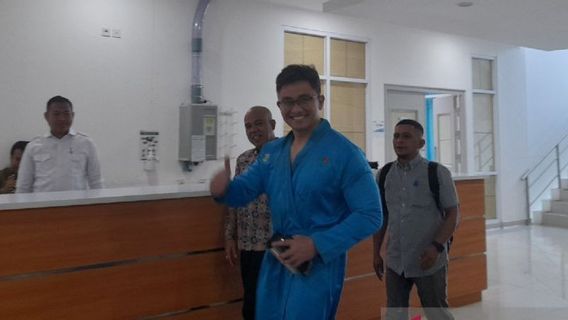 Banten Hospital Prepares 26 Specialist Doctors For Fatherslon Regional Health Tests