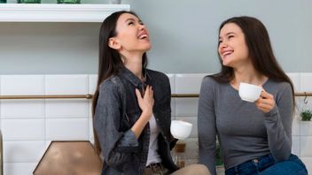 Peneliti Temukan Dua Tanda Orang yang Paling Cocok Jadi Teman Curhat