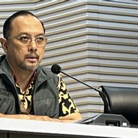 KPK Temukan Uang Rp380 Juta Saat Geledah Terkait Suap Dana Hibah DPRD Jatim