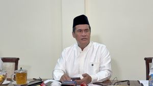 Mentan Sebut Penguatan Dolar AS Untungkan Petani