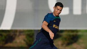 Kritik Keras Capello terhadap Cristiano Ronaldo: Dia Jadi Masalah bagi Banyak Tim