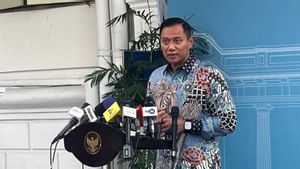    AHY: Prabowo Pastikan Pemerintah Cari Solusi Utang Whoosh
