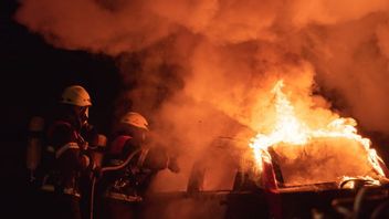 Rudal Iran Hantam Pusat Data Amazon di Bahrain, Selanjutnya Kantor Microsoft dan Google?