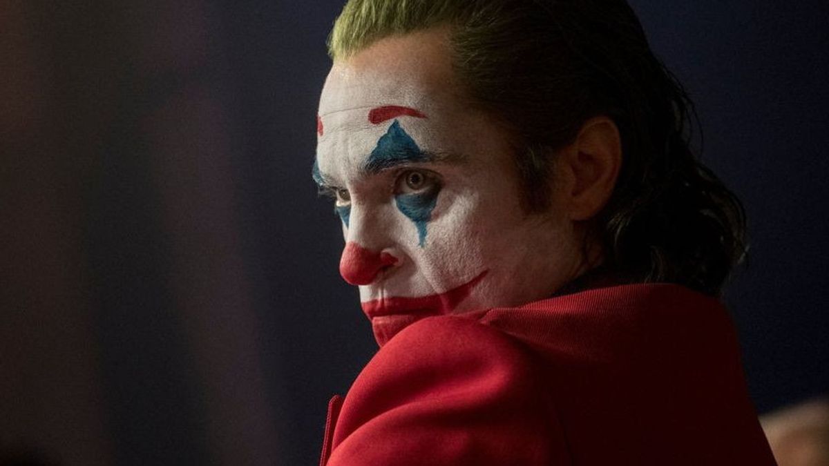 Naskah Mulai Ditulis, Joker Akan Kembali Hadir dalam "Joker 2"