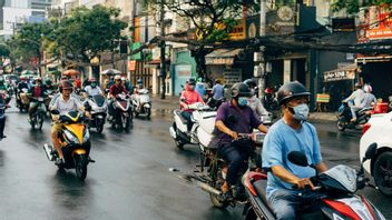 越南2026年禁止使用汽油发动机,日本立即采取行动