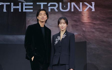 Alasan Gong Yoo Main Serial The Trunk, Seo Hyun Jin dan Oh Hae Young