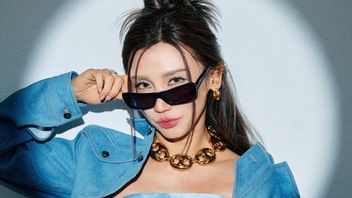 VARITDA推出了EP “On My Way”与安达兰曲目......OMW