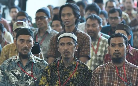 Mengenal Jamaah Islamiyah: Dalang Aksi teror Bom Bali hingga JW Marriott