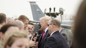 Senat AS Soroti Kelalaian dan Disiplin Secret Service saat Penembakan Trump di Pennsylvania