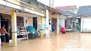 3 Kecamatan di Jember Terdampak Banjir Disertai Lumpur