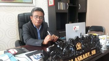 Komnas HAM Minta Kapolresta Palu Disanksi Kasus Tewasnya Tahanan