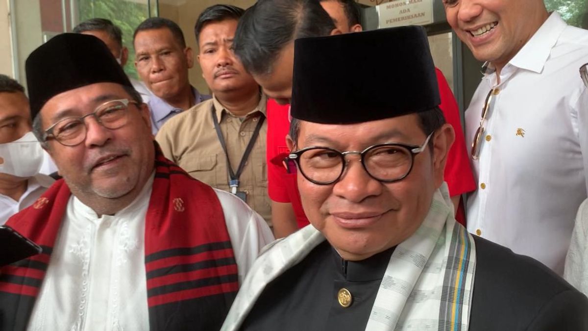 Sarah dan Zaenab "Si Doel" Masuk Tim Kampanye Pramono Anung-Rano Karno