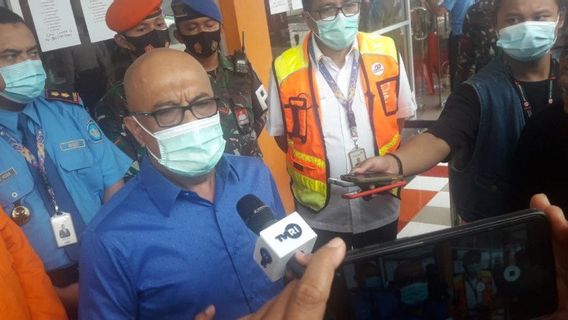 Komisi V DPR Minta Kemenhub Perketat Pengawasan Transportasi Udara 