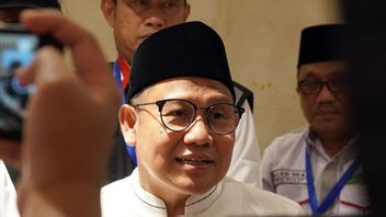 Cak Imin: Perlindungan Pekerja jadi Fondasi Ekonomi Berkelanjutan