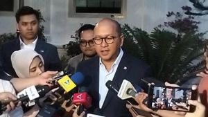 Investasi Kuartal I 2026 Tembus Target, Rosan Klaim Minat Asing ke Indonesia Tetap Tinggi