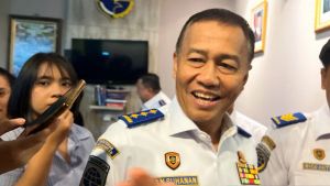 Mudik Lebaran 2026, Kemenhub Siapkan 401 Bus Mudik Gratis untuk 15.834 Penumpang