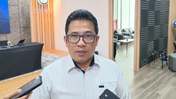 Salt Import Faucet Wants To Be Closed, KKP Will Increase Production In NTT-Kulon Progo