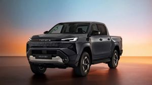 Toyota Pastikan Hilux BEV Dibanderol dengan Harga Terjangkau