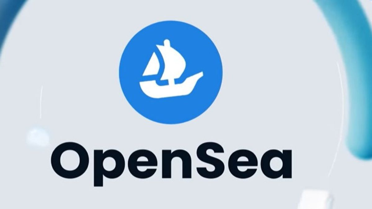 Mengenal OpenSea, Marketplace NFT Terpercaya Buat Jual Beli Seni Digital