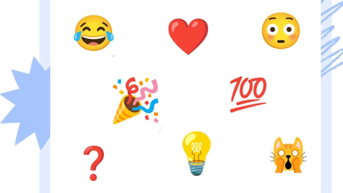 YouTube Tests Emoji Reaction Feature That Users Can Use To Respond To Videos