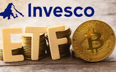 Perang Biaya ETF Bitcoin, Invesco dan Galaxy Asset Management Turunkan Rasio