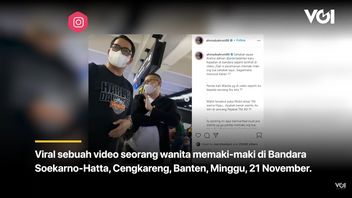 VIDEO: Viral Ibu Arteria Dahlan Dimaki Wanita Mengaku Keluarga Jenderal TNI, Ini Respons Ketua Fraksi PDIP