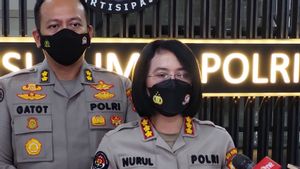 Polisi Tetapkan Bambang Tri Mulyono Penulis Buku ‘Jokowi Under Cover’ dan Gus Nur Tersangka Ujaran Kebencian