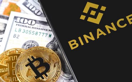 Filipina Blokir Binance Gara-gara Beroperasi Tanpa Izin