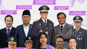 HAKAN Dorong Pembaruan UU Kewarganegaraan: Perlindungan Anak Perkawinan Campuran dan Diaspora Jadi Agenda Nasional