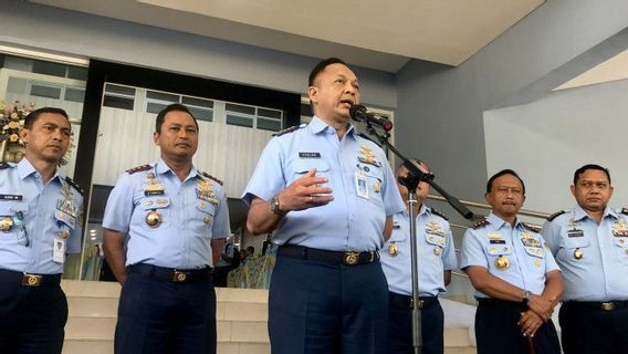 KSAU Pastikan Pengiriman Super Hercules C-130 J Kedua Sesuai Jadwal