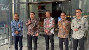Audiensi dengan KPK, Pertamina Bahas Manajemen Risiko hingga Ketahanan Energi