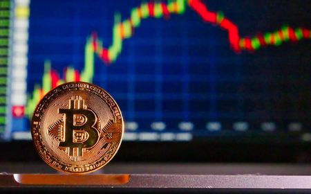 Jika Bitcoin Jebol ke Harga 20 Ribu Dolar Per Koin, CEO Kraken Bakal All-in