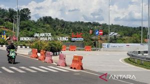 Pemkot Bengkulu Siagakan Puluhan Anggota Dishub di Daerah Perbatasan