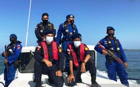 Patroli Laut Bea Cukai Gagalkan 321 Penyelundupan, Kerugian Negara Rp906 Miliar Bisa Dicegah