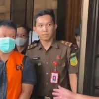    Kades di Bengkulu Tersangka Korupsi Bikin Bisnis Pribadi, Beli Mesin Pengolahan Limbah Karet