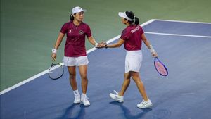 Janice/Aldila Raih Emas Nomor Ganda di SEA Games 2025