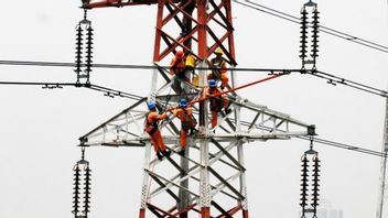 ميزانية Rp5.04 تريليون ، وإصلاح دعم الكهرباء يصبح أولوية في العام المقبل