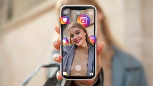 Cara Aktifkan Sleep Mode Instagram yang Perlu Diketahui, Begini Langkahnya!