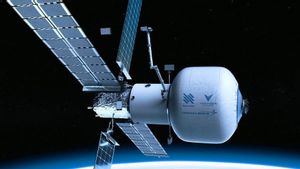 AS Segera Hadirkan Stasiun Ruang Angkasa Baru yang Lebih Komersil sebagai Pengganti ISS pada 2027