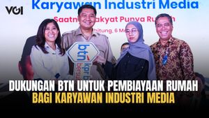 BTN Support For Home Financing For Media Industry Employees