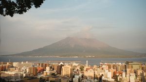 Pulau Terpencil di Jepang Dievakuasi Usai Diguncang Ribuan Gempa