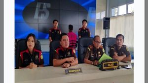 Hanya Salurkan Rp171 Juta Dana BOS ke 174 Sekolah, ASN Dinas Pendidikan di Tapin Kalsel jadi Tersangka