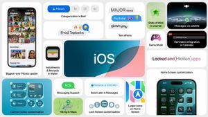 Apple Beri Opsi Pengguna Tetap di iOS 17 dengan Patch Keamanan, Saat iOS 18 Dirilis