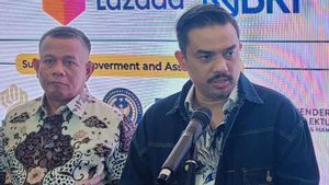 Nilai Transaksi Inabuyer B2B2G Expo 2025 Ditargetkan Tembus Rp3 Triliun