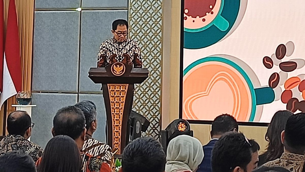 Terus Meningkat, Investasi Industri Hasil Tembakau Tembus Rp5,2 Triliun sejak 2022