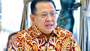 Bamsoet: Independent Law Enforcement Key To Healthy Democracy In Indonesia
